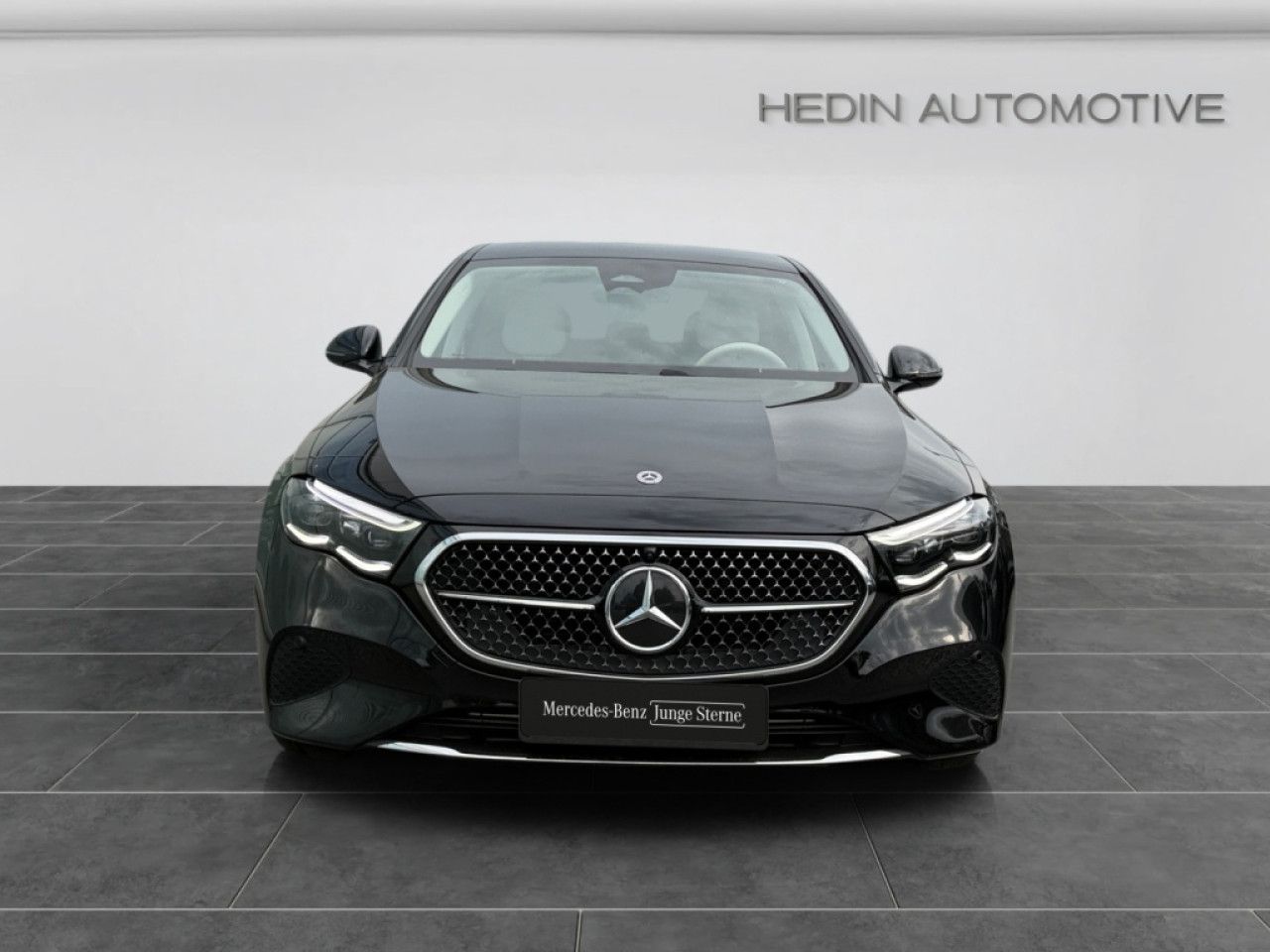 Mercedes-Benz E-Klasse – Bild 6