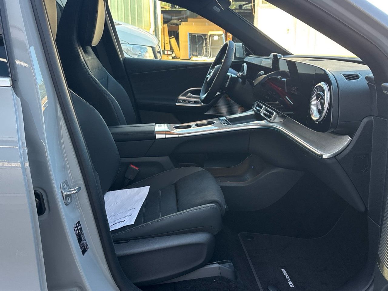 Mercedes-Benz GLC – Bild 14