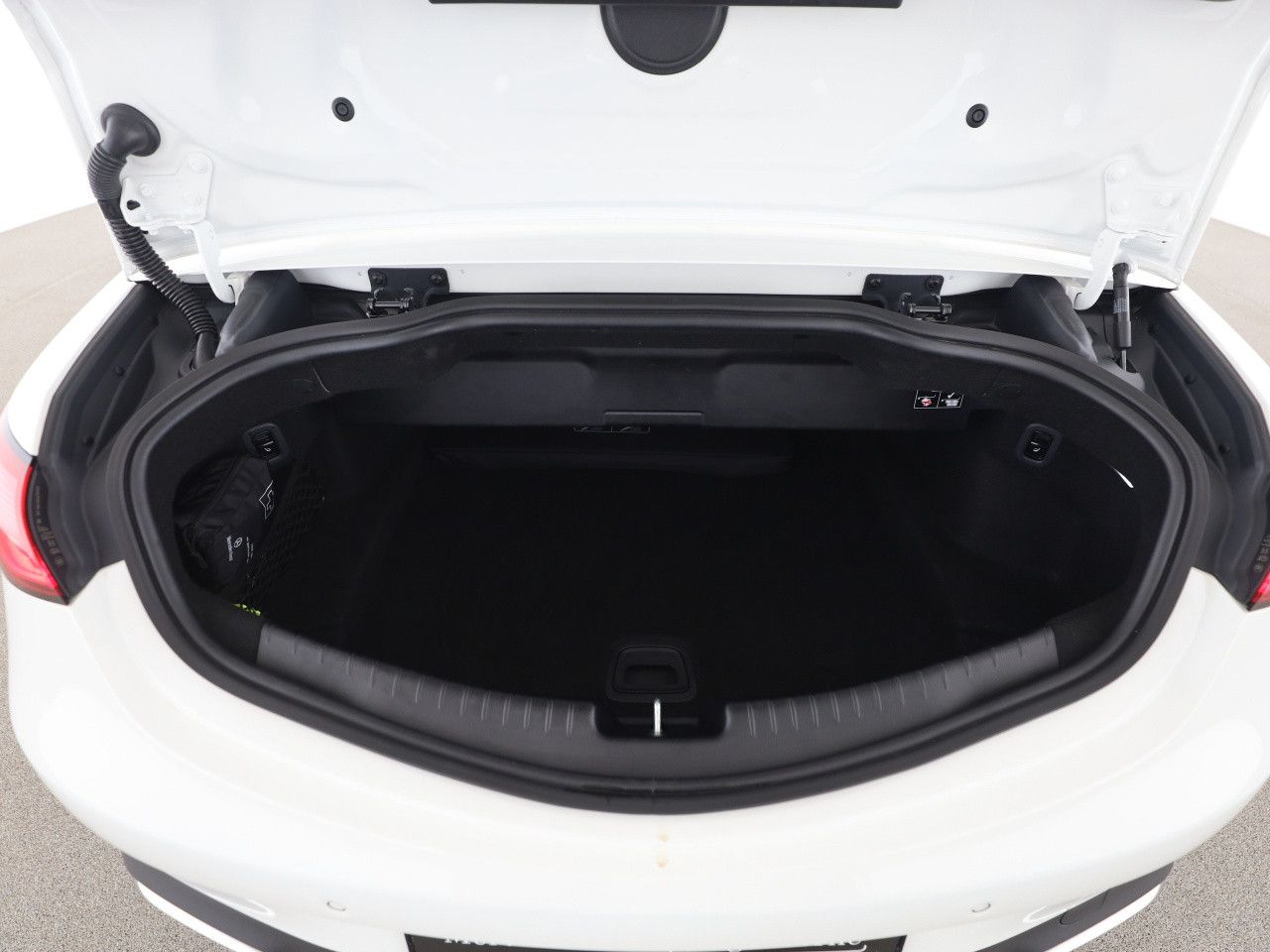 Mercedes-Benz CLE – Bild 15