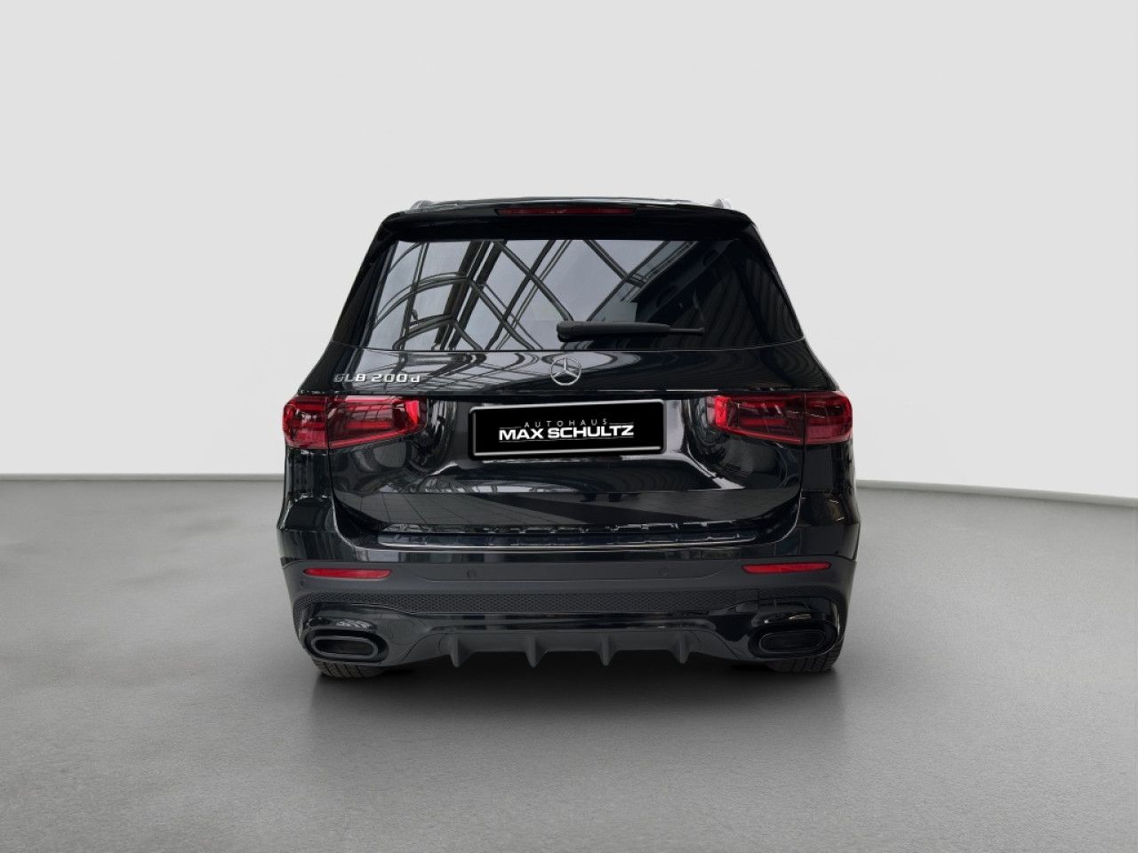 Mercedes-Benz GLB – Bild 4