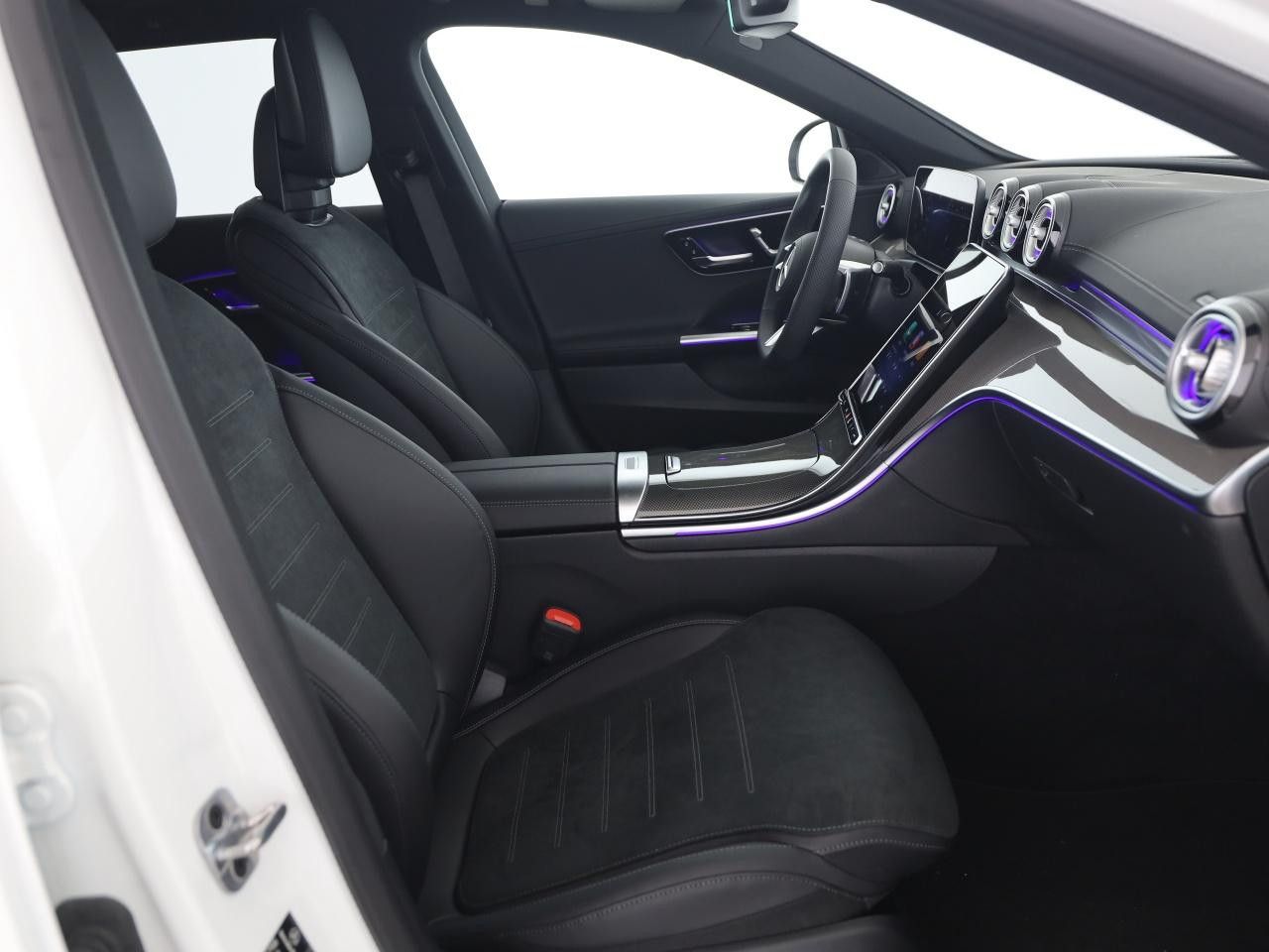 Mercedes-Benz C-Klasse – Bild 9
