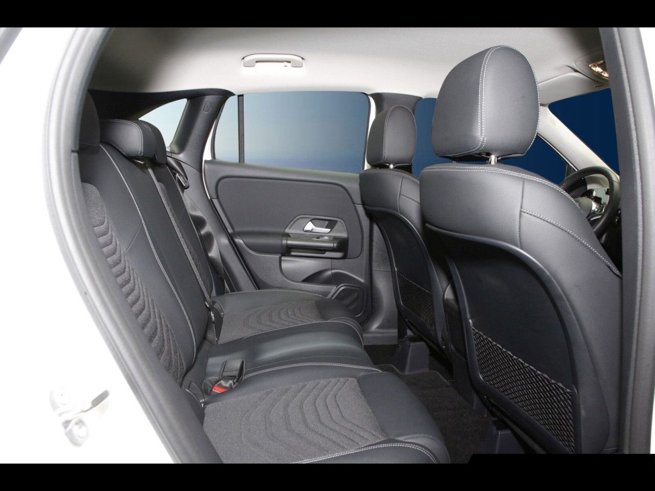 Mercedes-Benz GLA – Bild 9