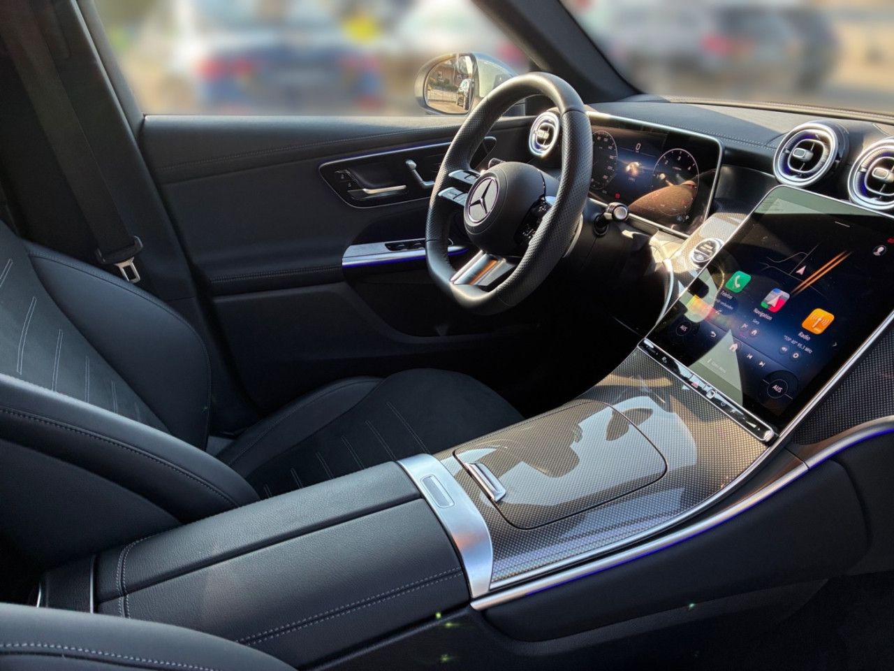 Mercedes-Benz GLC – Bild 16