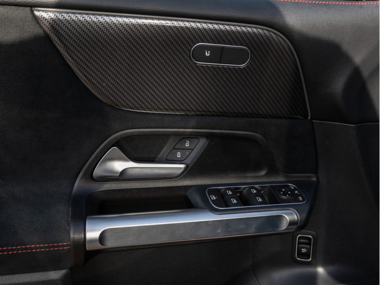 Mercedes-Benz GLB – Bild 25