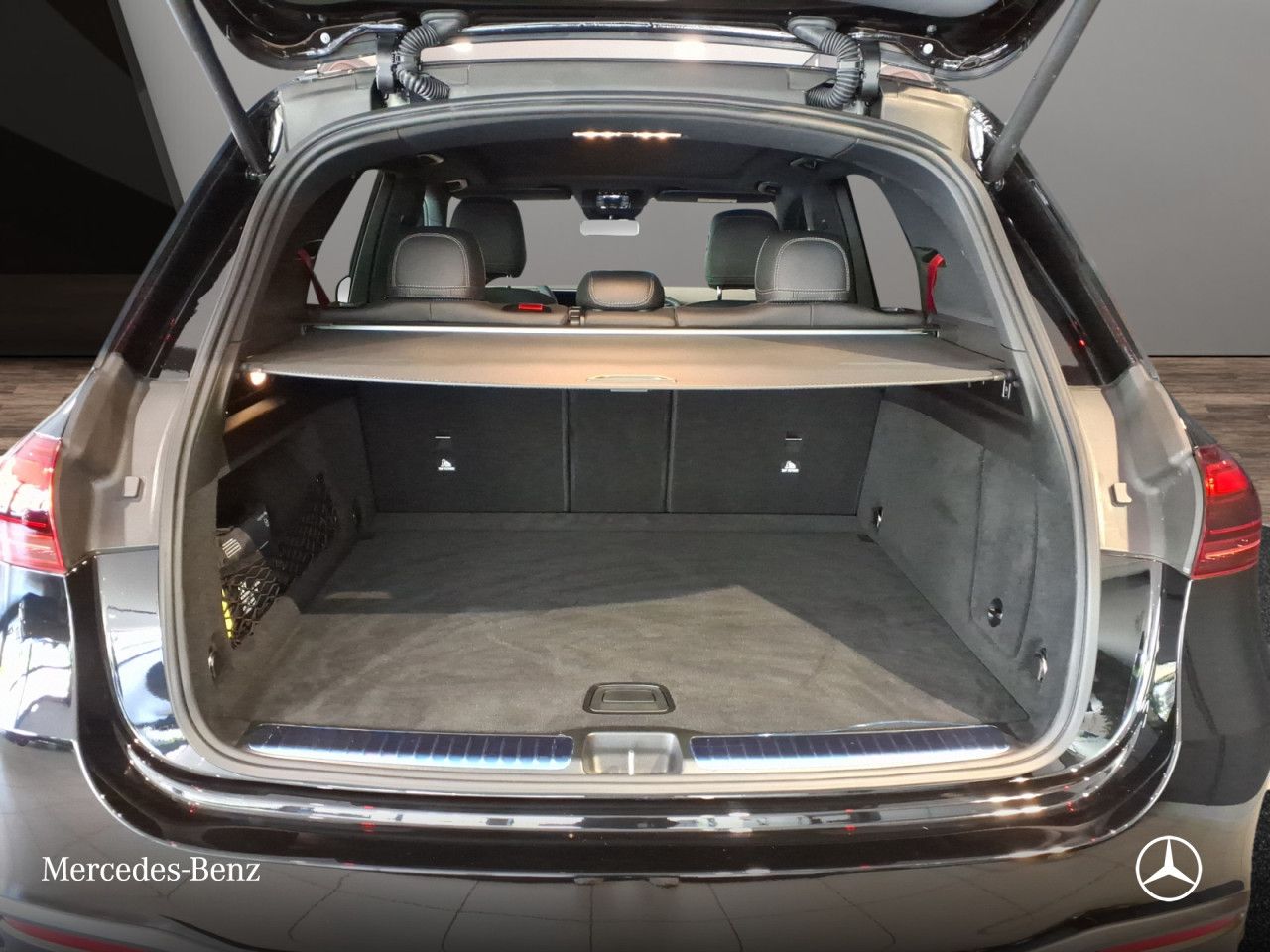 Mercedes-Benz GLE – Bild 15