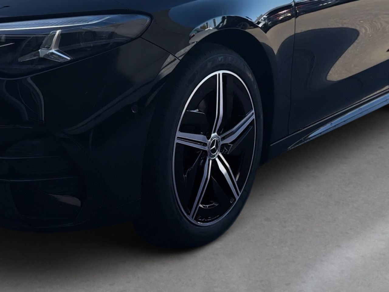 Mercedes-Benz CLA – Bild 15