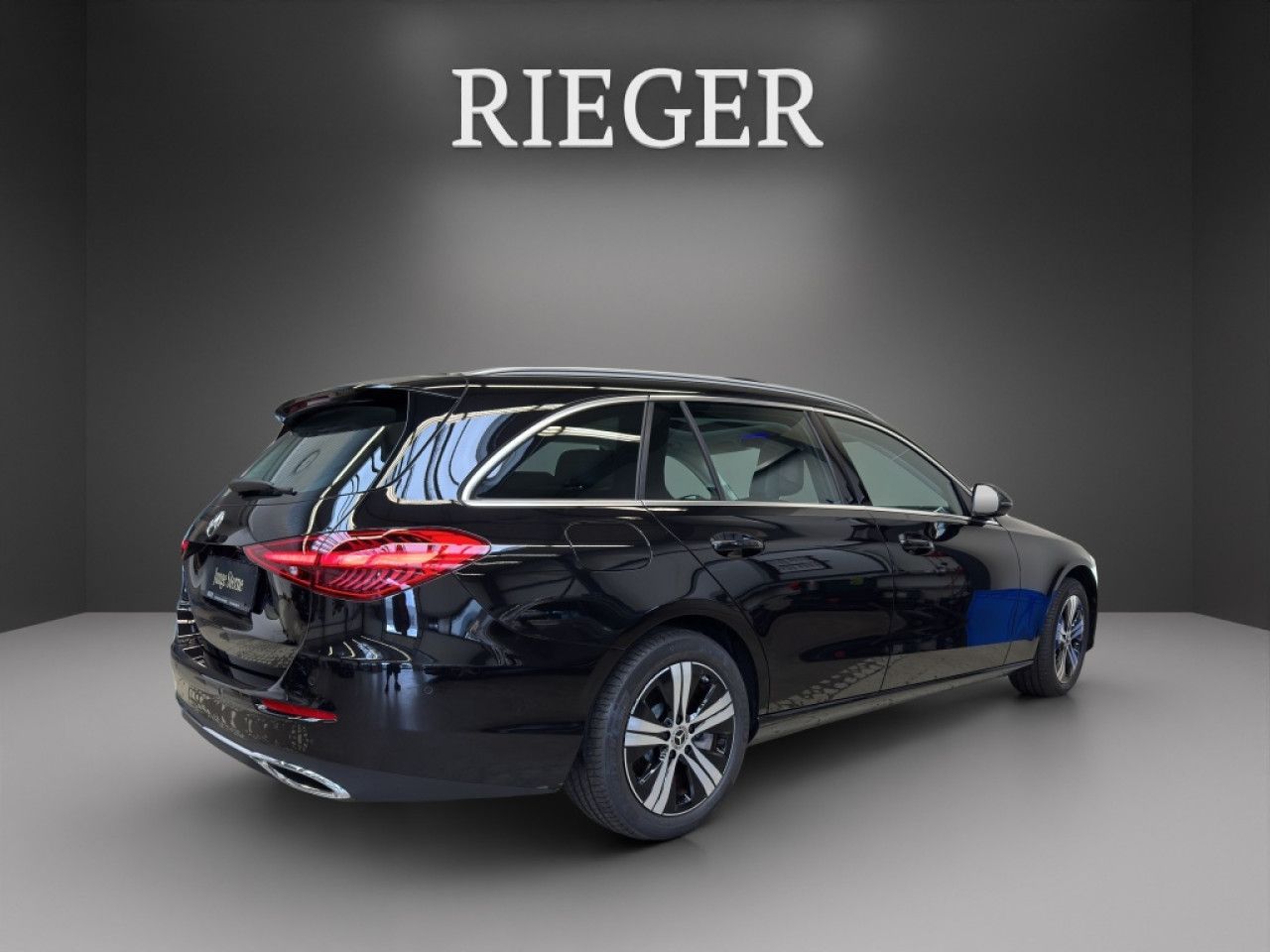 Mercedes-Benz C-Klasse – Bild 13
