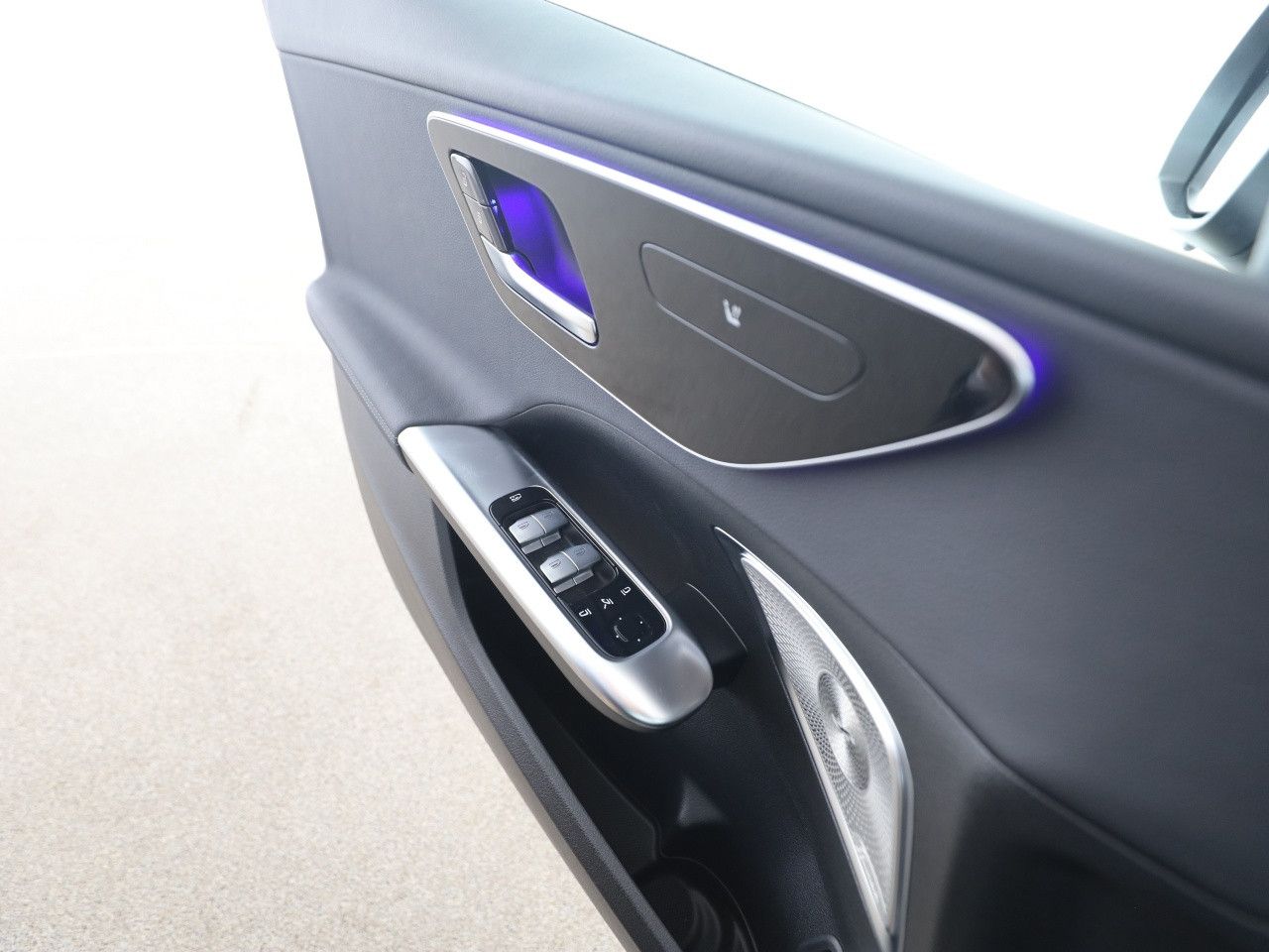 Mercedes-Benz C-Klasse – Bild 14