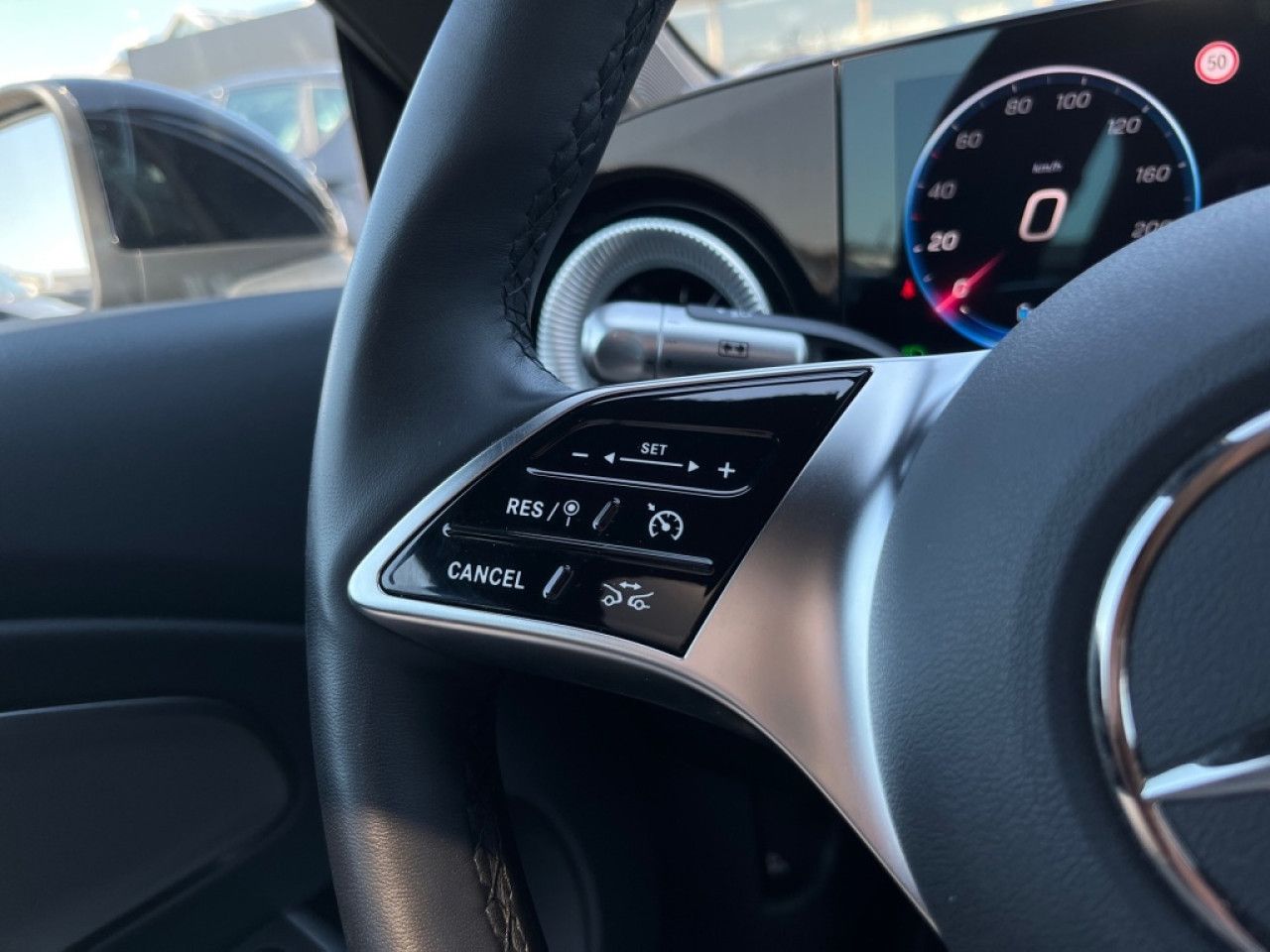 Mercedes-Benz CLA – Bild 21