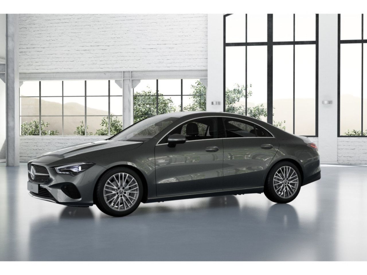 Mercedes-Benz CLA – Bild 12