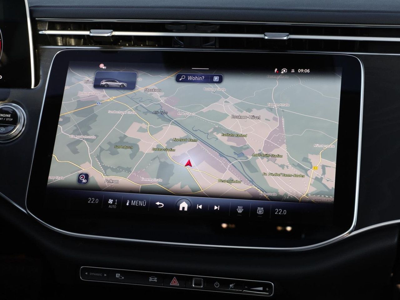 Mercedes-Benz E-Klasse – Bild 9