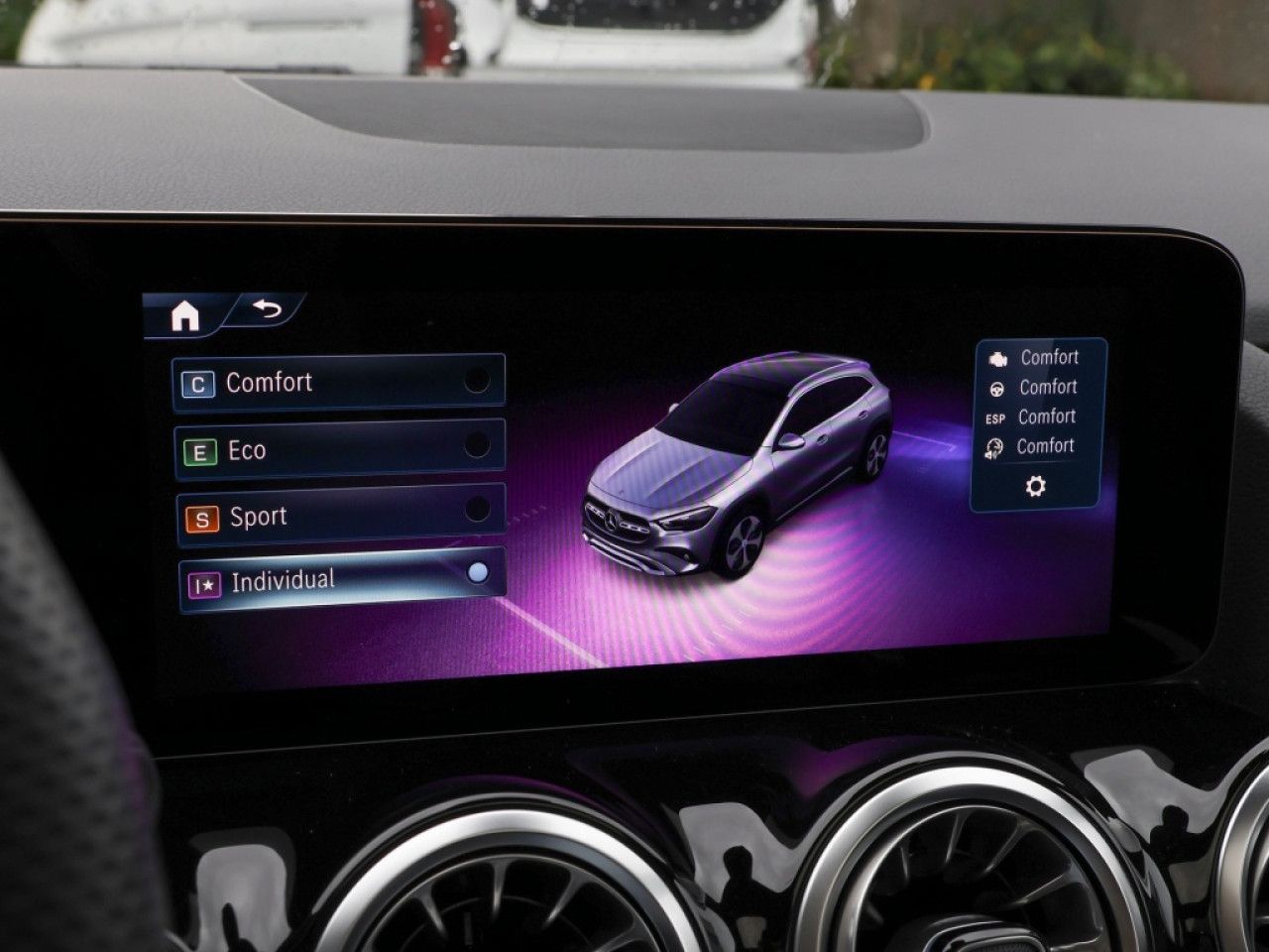 Mercedes-Benz GLA – Bild 19