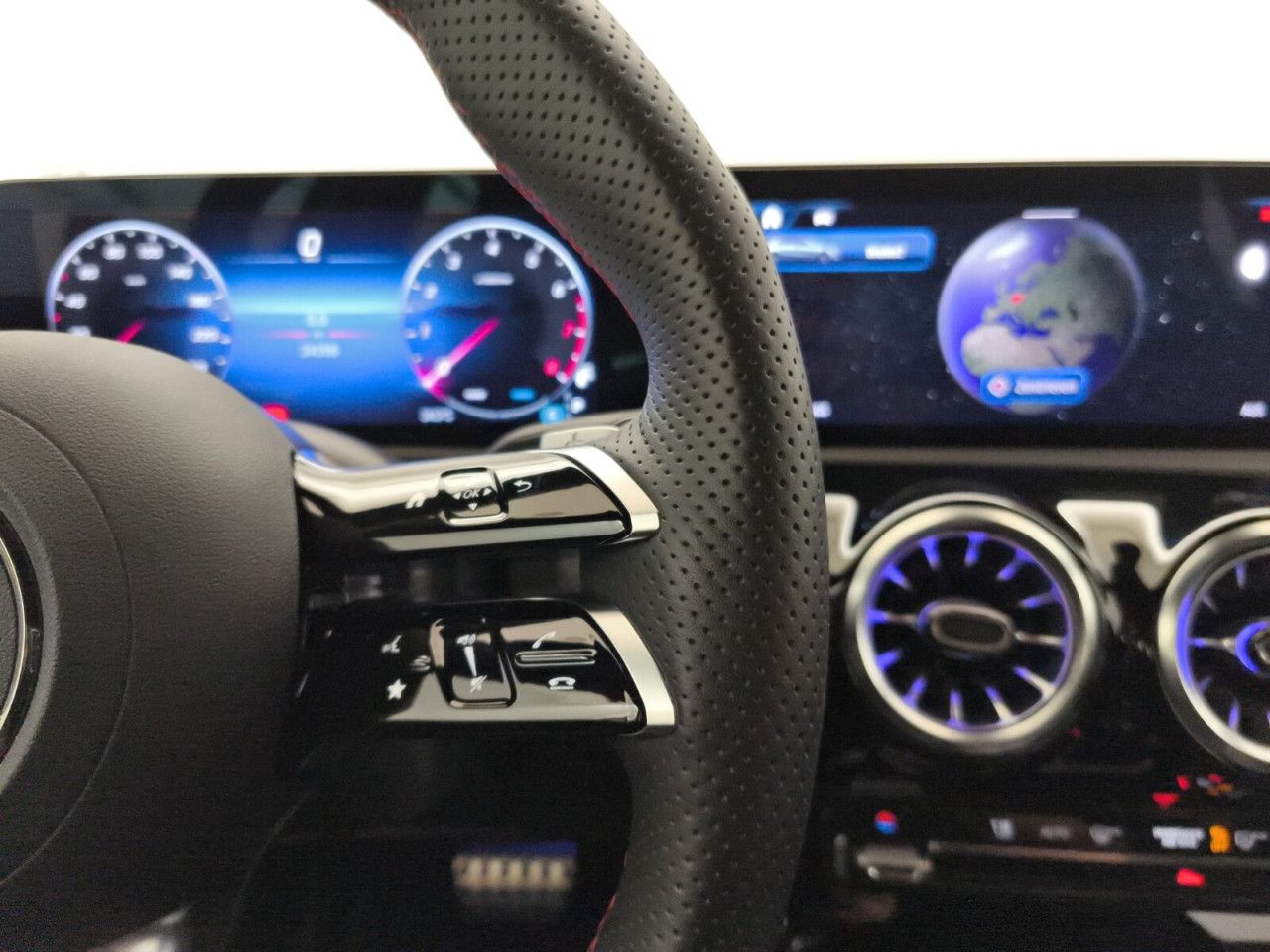 Mercedes-Benz A-Klasse – Bild 17