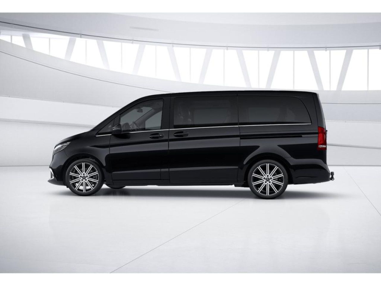 Mercedes-Benz V-Klasse – Bild 15