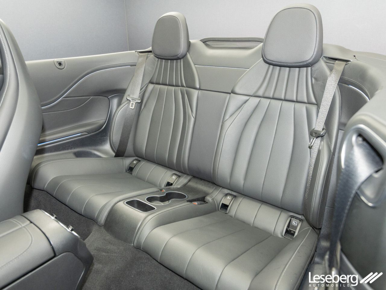 Mercedes-Benz CLE – Bild 15