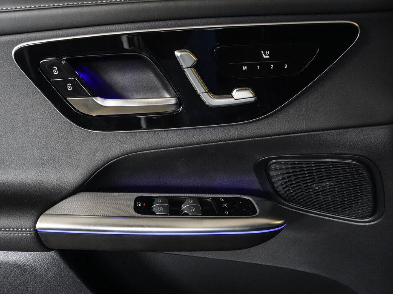 Mercedes-Benz GLC – Bild 15