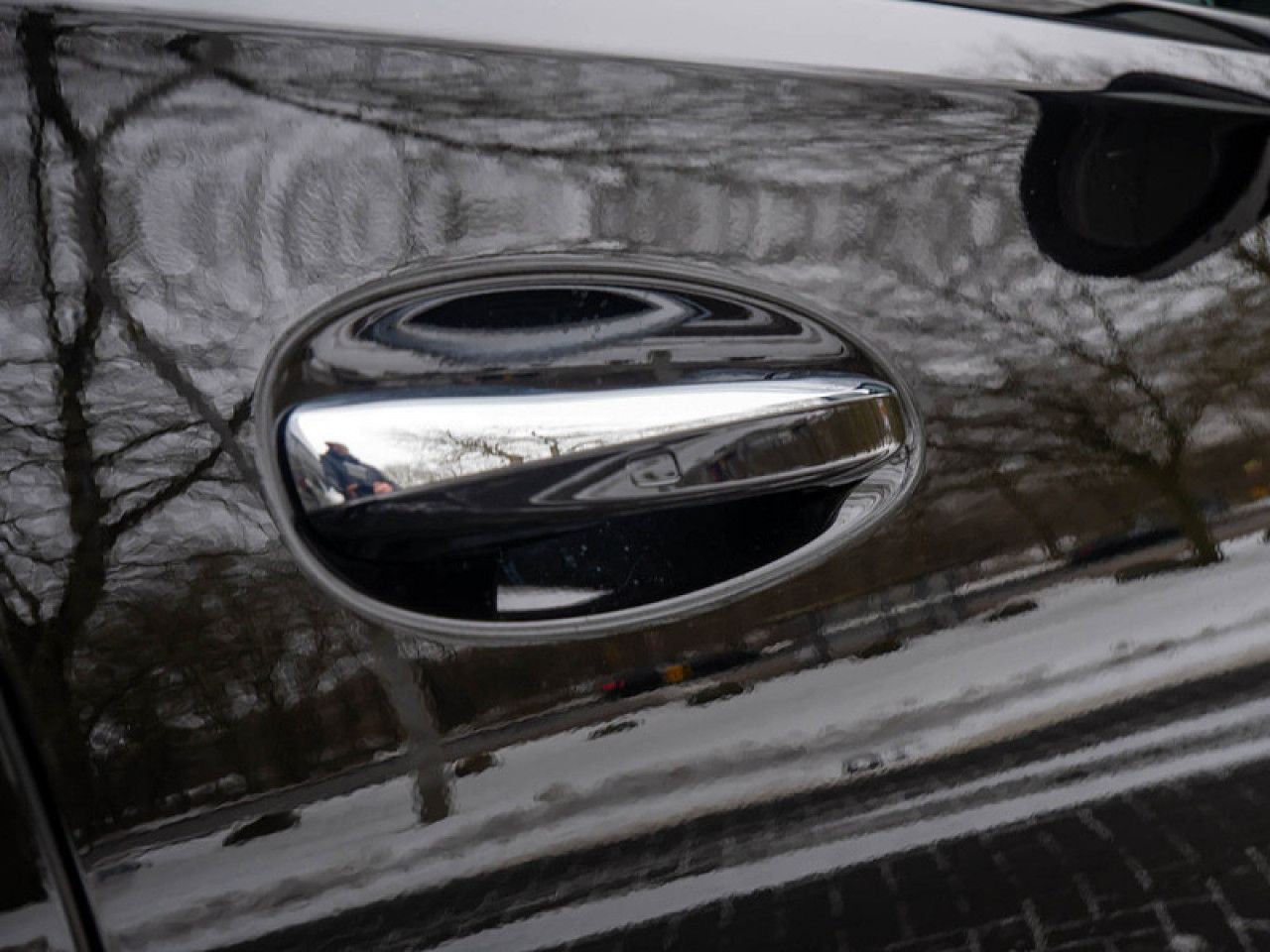 Mercedes-Benz GLE – Bild 9