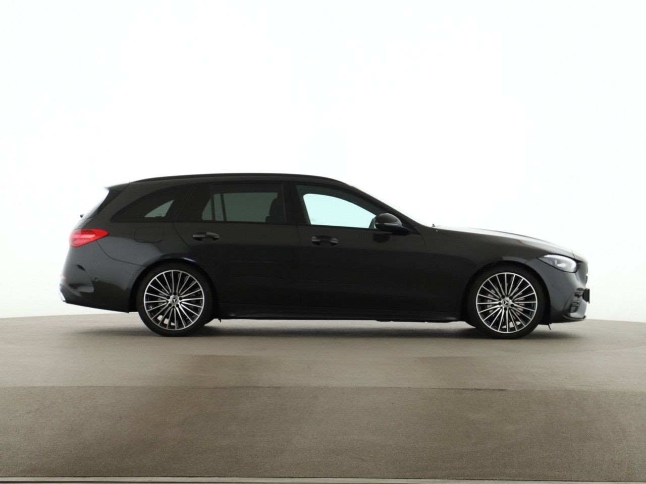 Mercedes-Benz C-Klasse – Bild 7