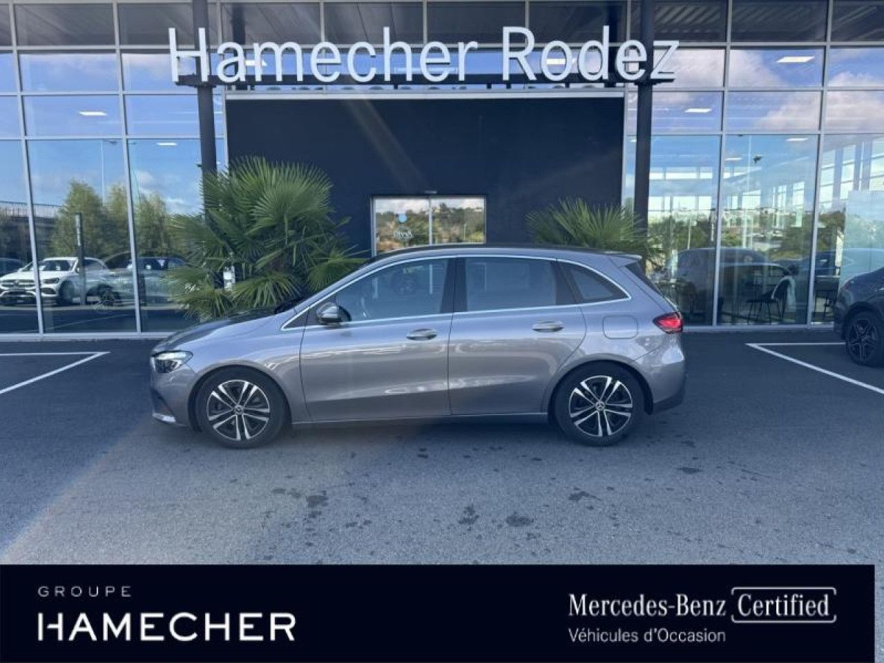 Photo du véhicule 8 / 18