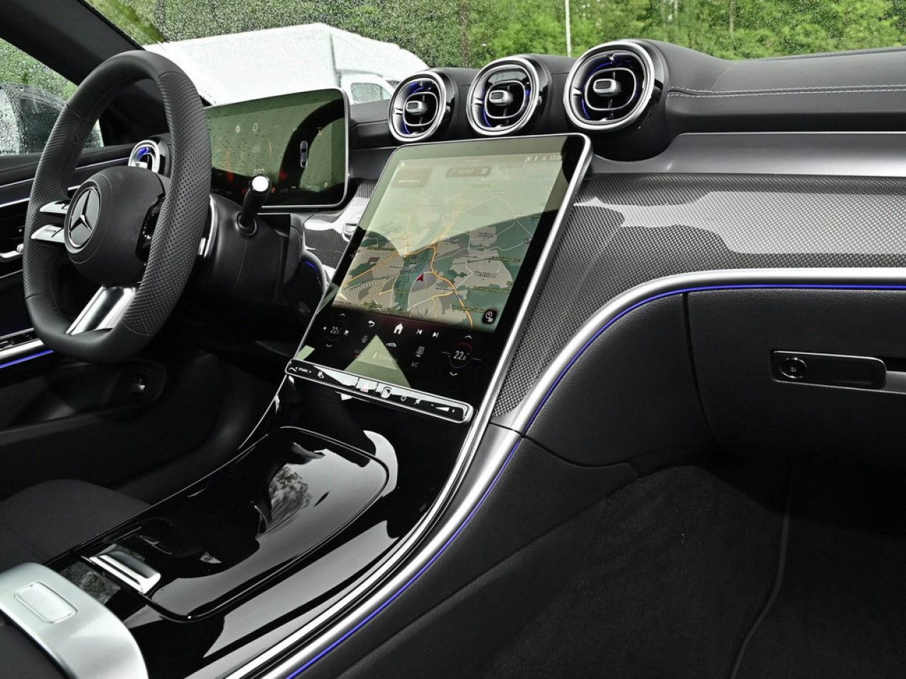 Mercedes-Benz CLE – Bild 8