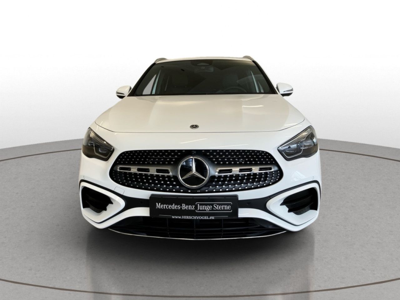 Mercedes-Benz GLA – Bild 2