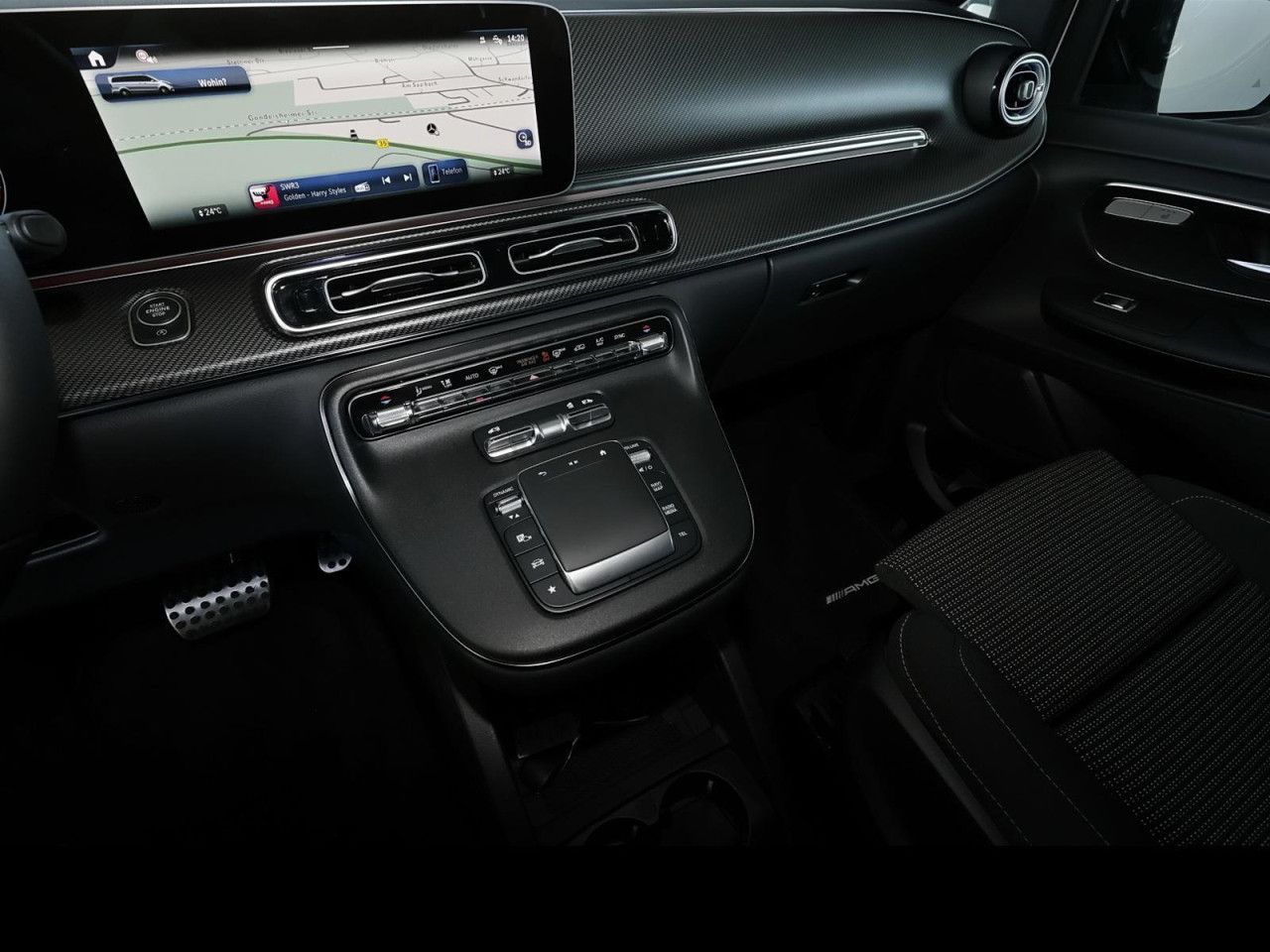 Mercedes-Benz V-Klasse – Bild 22