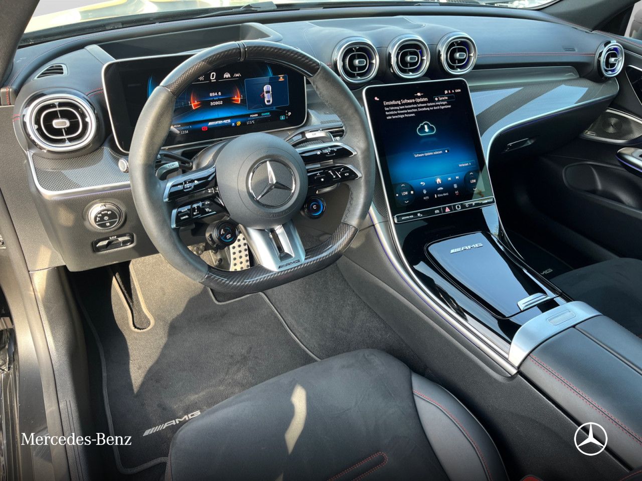 Mercedes-Benz CLE – Bild 8