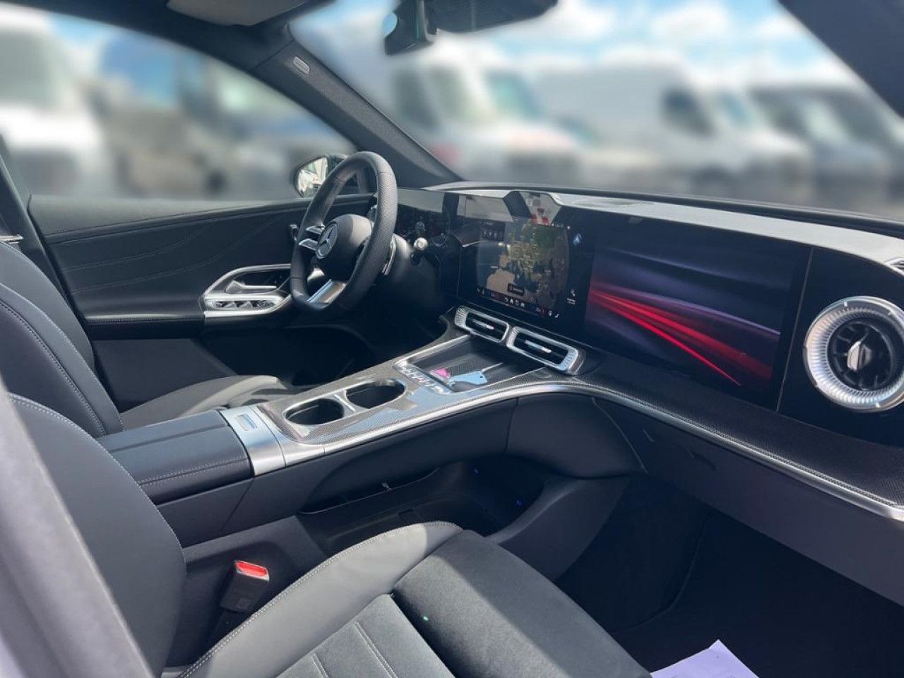 Mercedes-Benz GLC – Bild 8