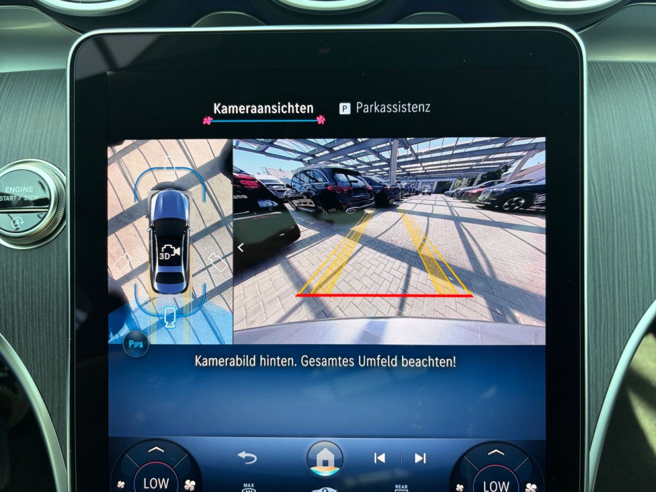 Mercedes-Benz C-Klasse – Bild 11