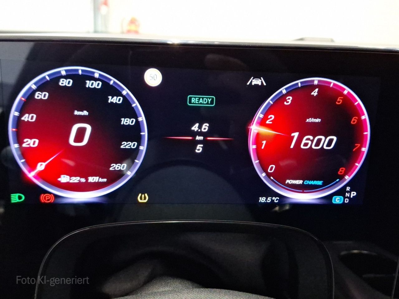 Mercedes-Benz CLA – Bild 13