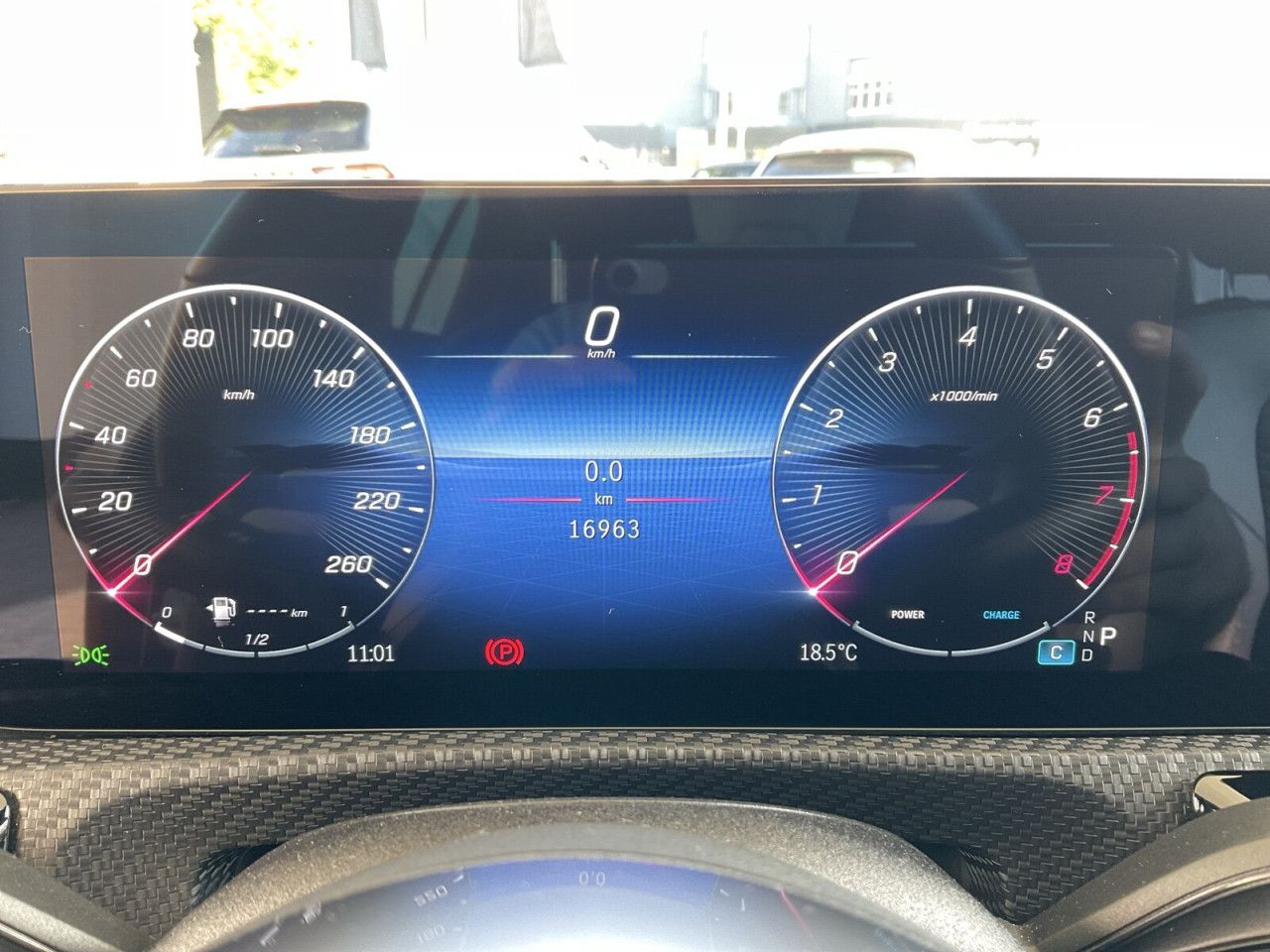 Mercedes-Benz CLA – Bild 10