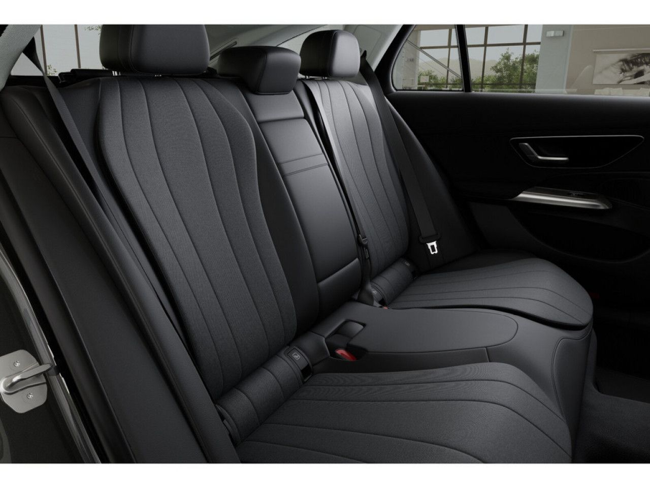 Mercedes-Benz E-Klasse – Bild 9