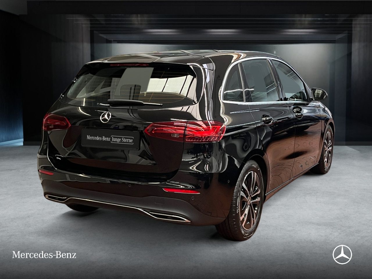 Mercedes-Benz B-Klasse – Bild 3
