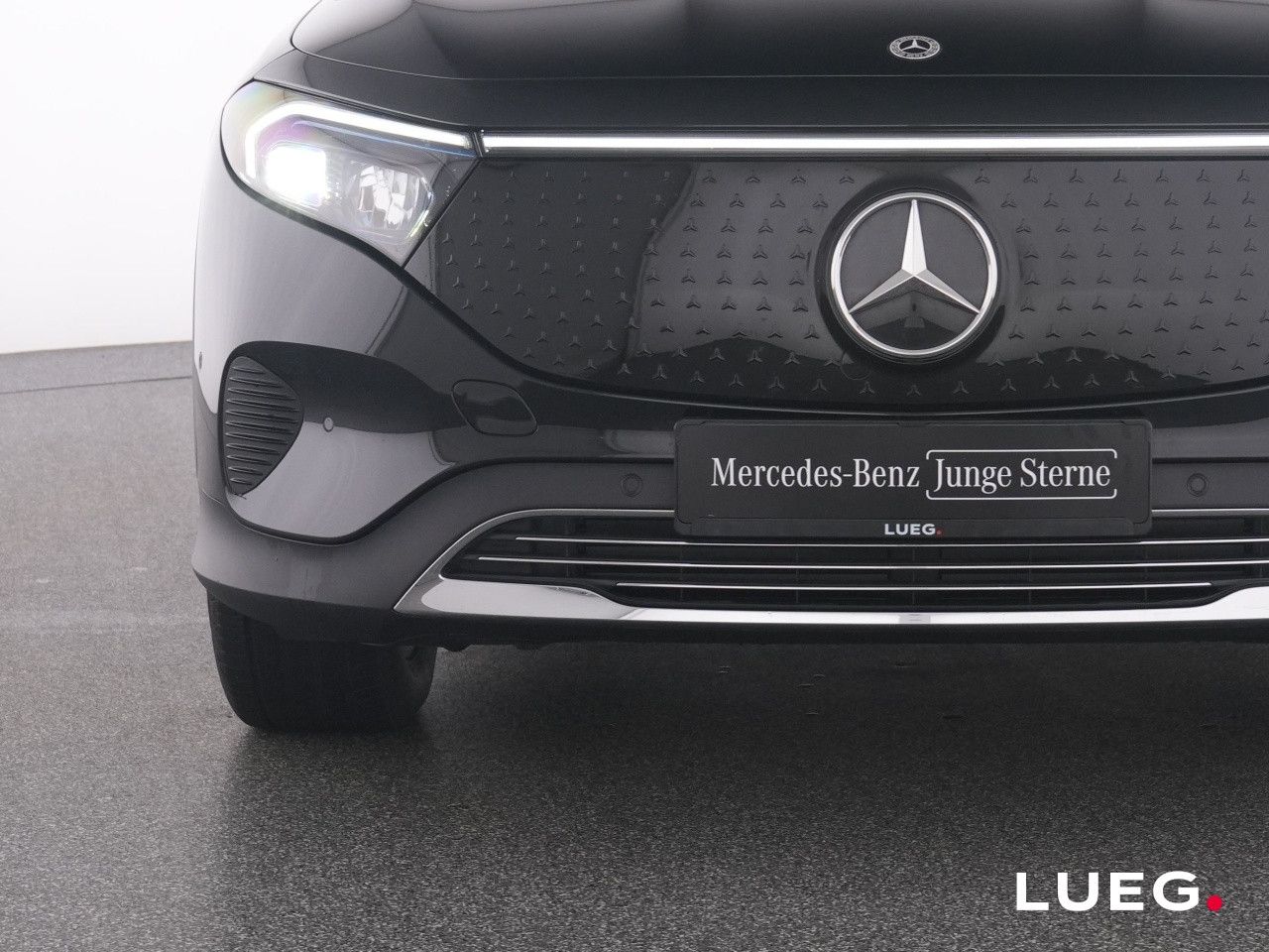 Mercedes-Benz EQB – Bild 16