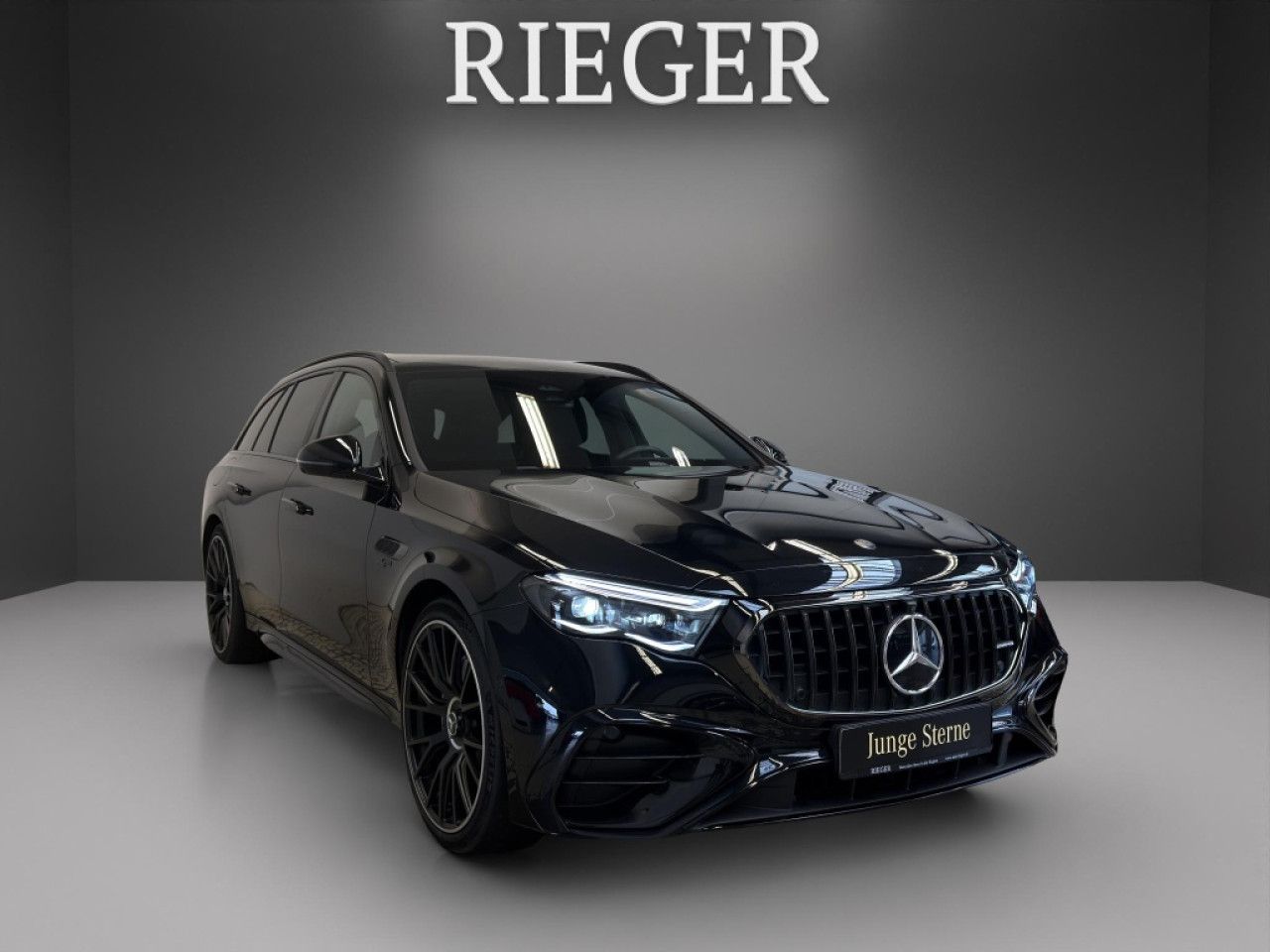 Mercedes-Benz E-Klasse – Bild 3