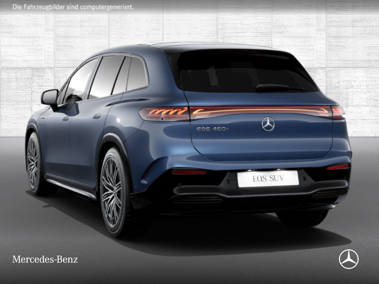 Mercedes-Benz EQS – Bild 16