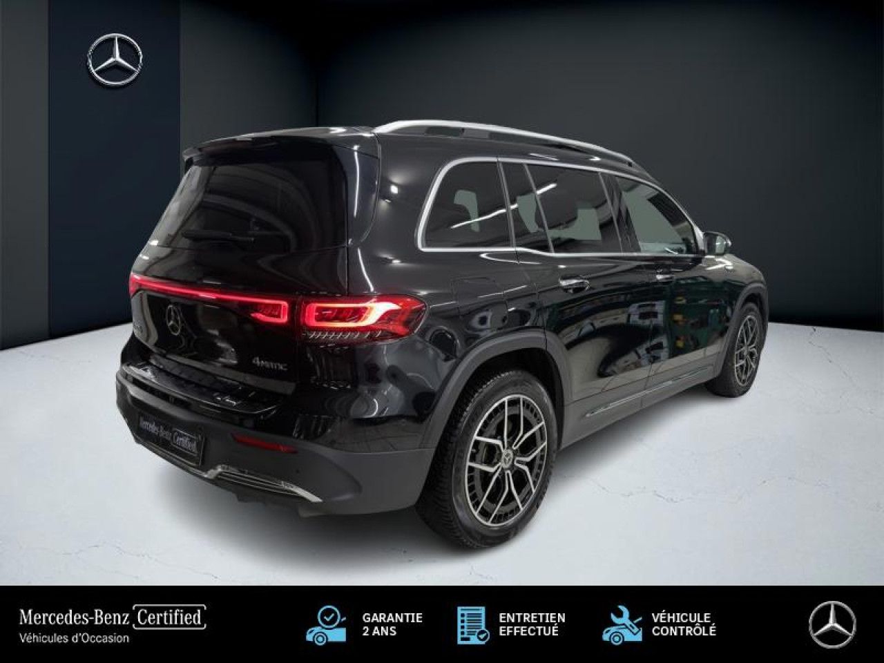 Photo du v&eacute;hicule 4 / 18