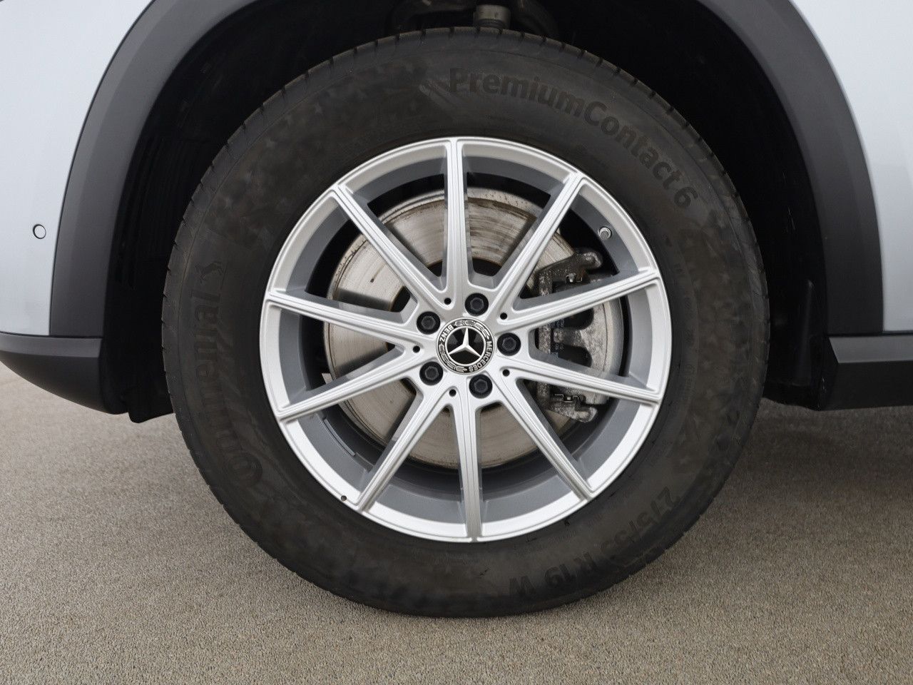 Mercedes-Benz GLE – Bild 18