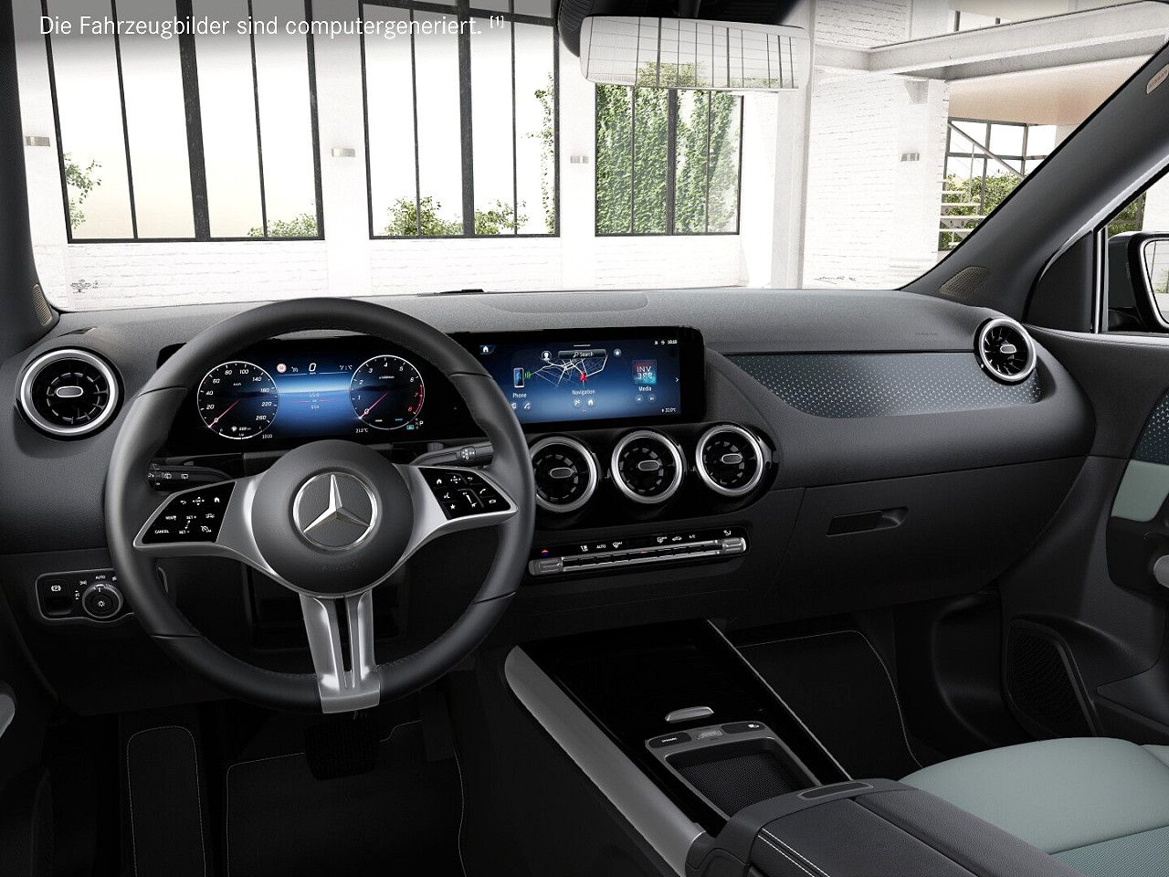 Mercedes-Benz GLA – Bild 19