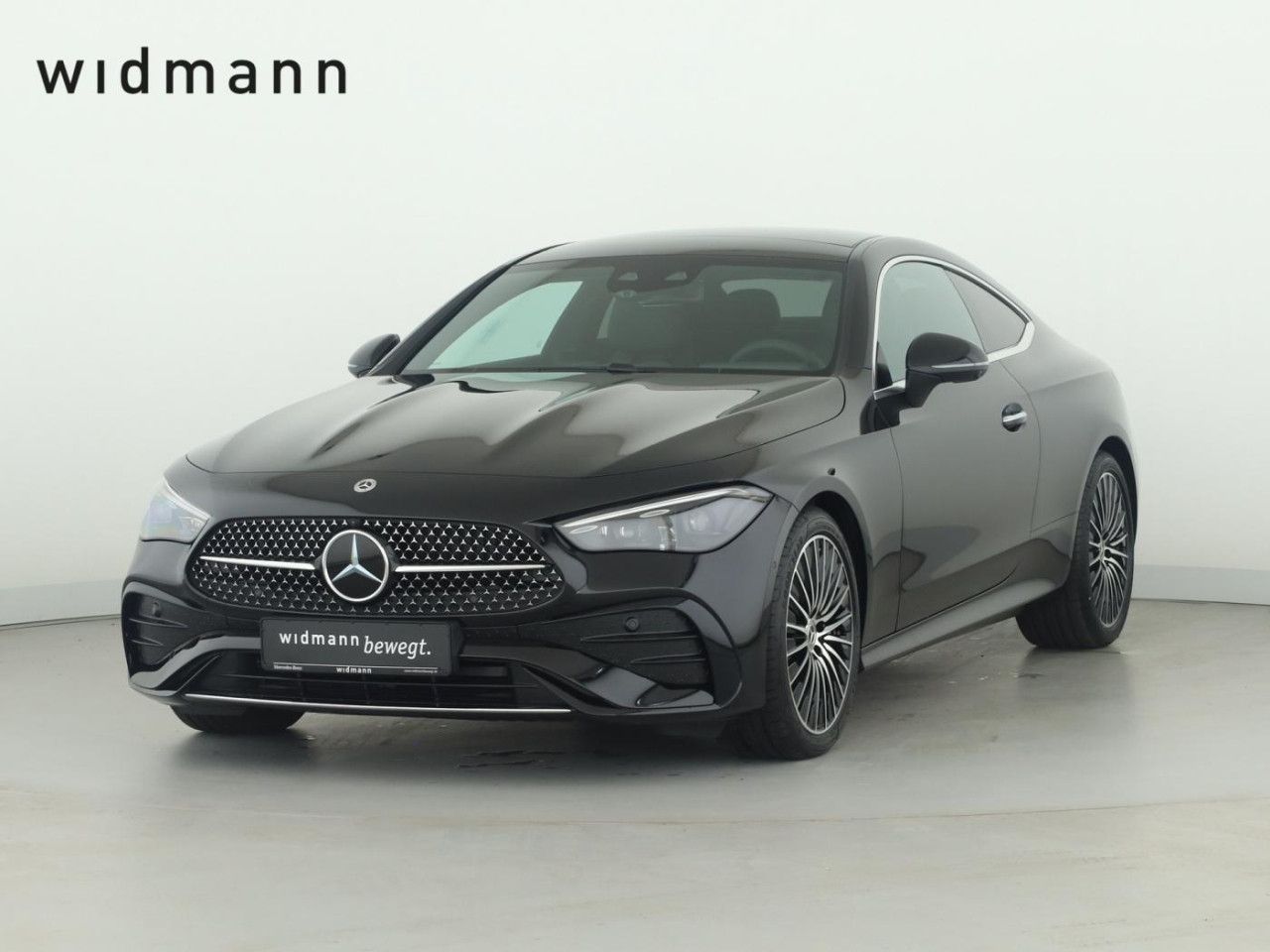 Mercedes-Benz CLE
