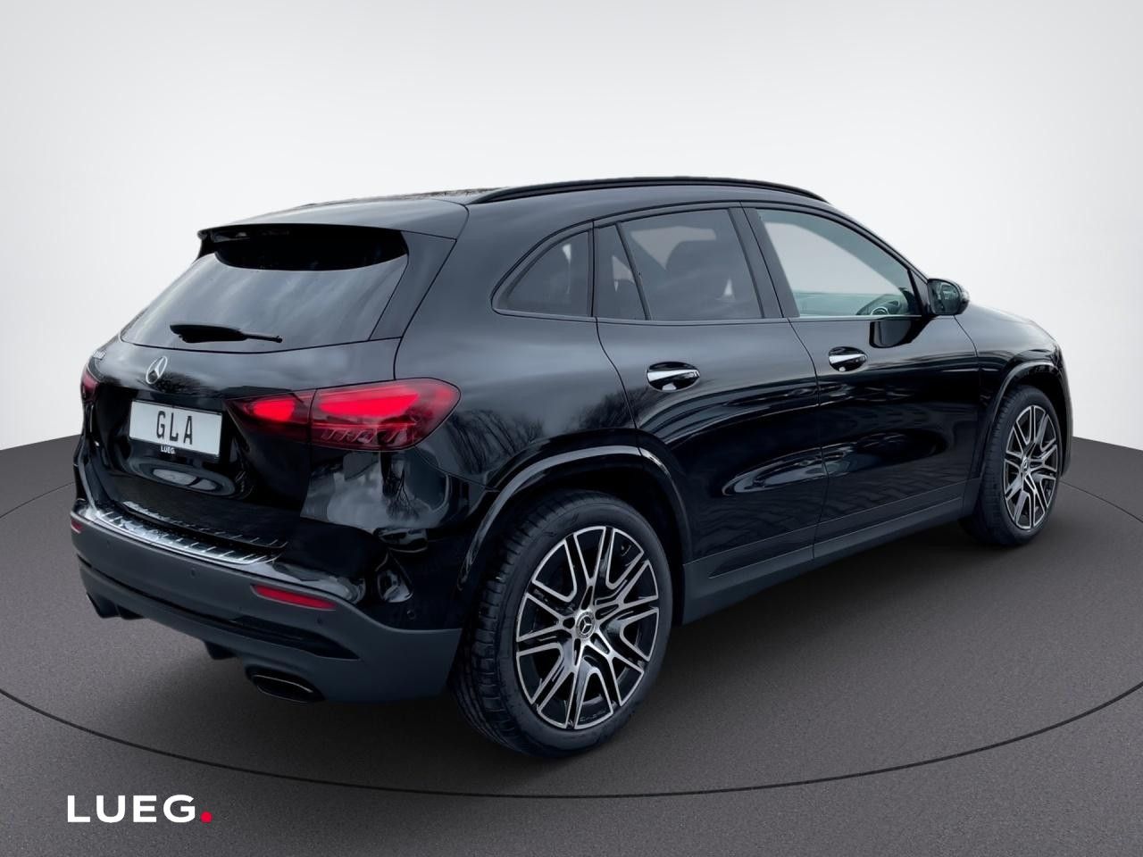 Mercedes-Benz GLA – Bild 4