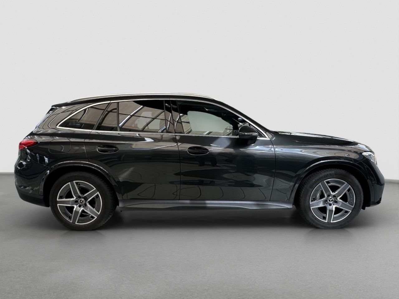Mercedes-Benz GLC – Bild 19