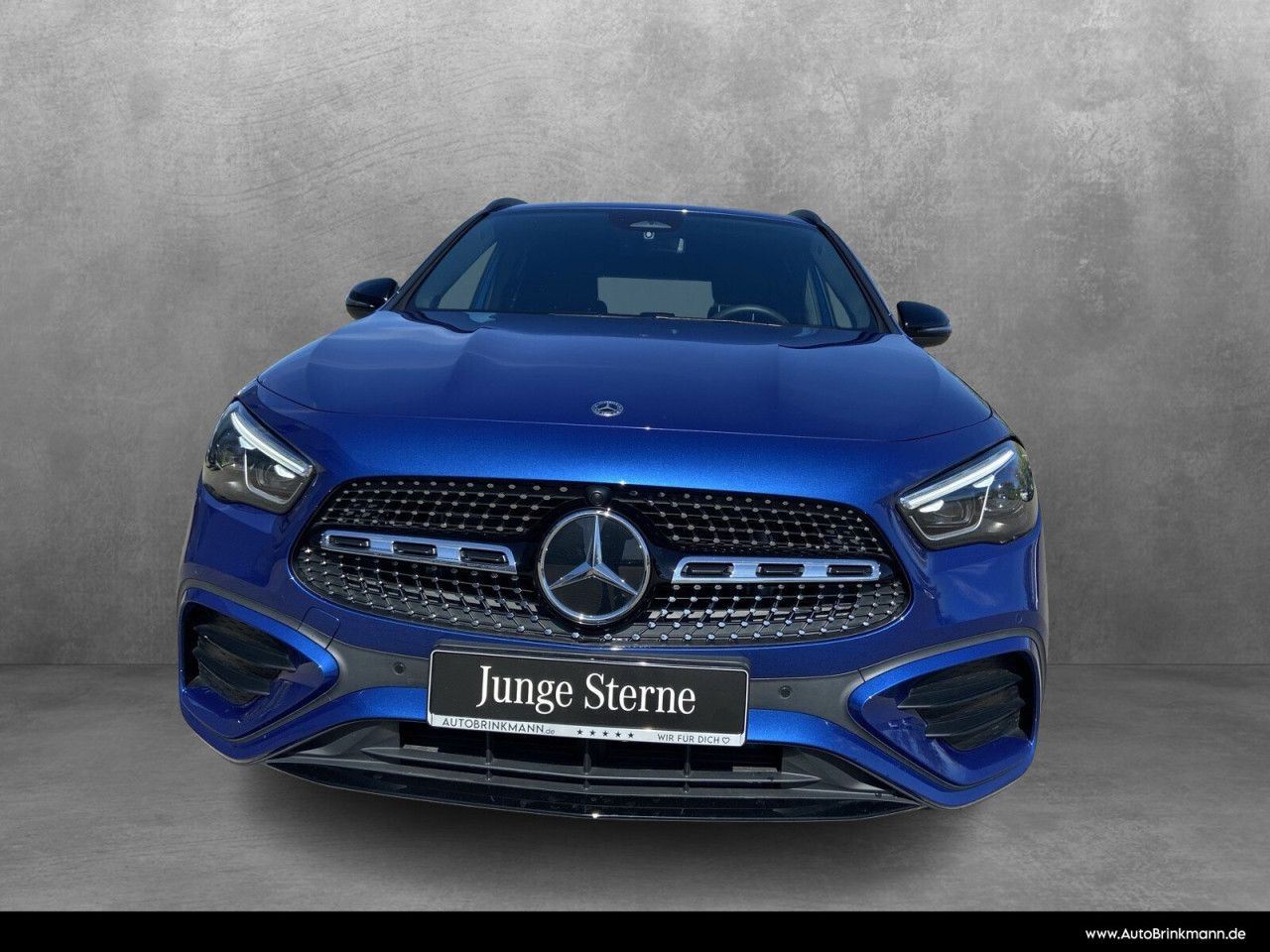 Mercedes-Benz GLA – Bild 5