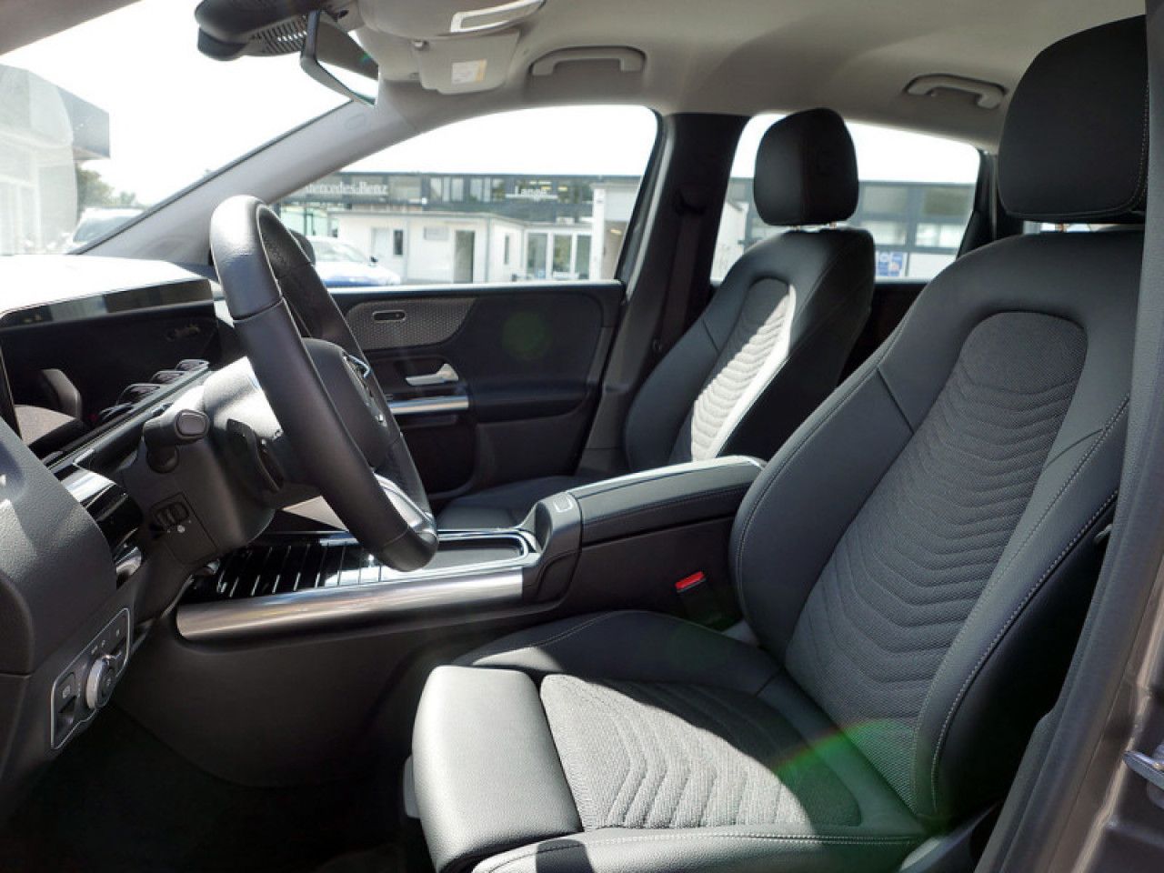 Mercedes-Benz B-Klasse – Bild 14