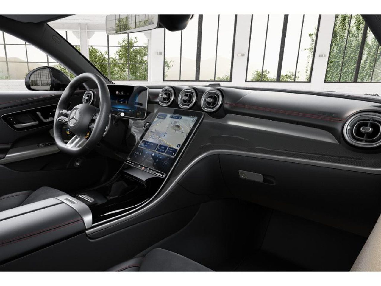 Mercedes-Benz CLE – Bild 12
