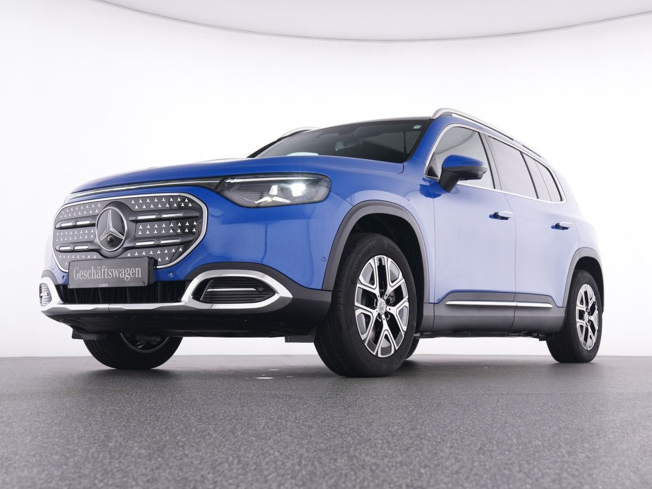 Mercedes-Benz GLB – Bild 6