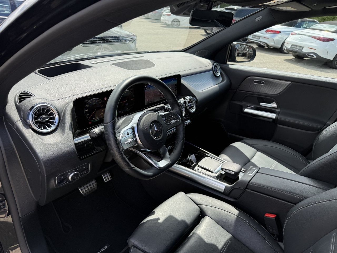 Mercedes-Benz EQA – Bild 18
