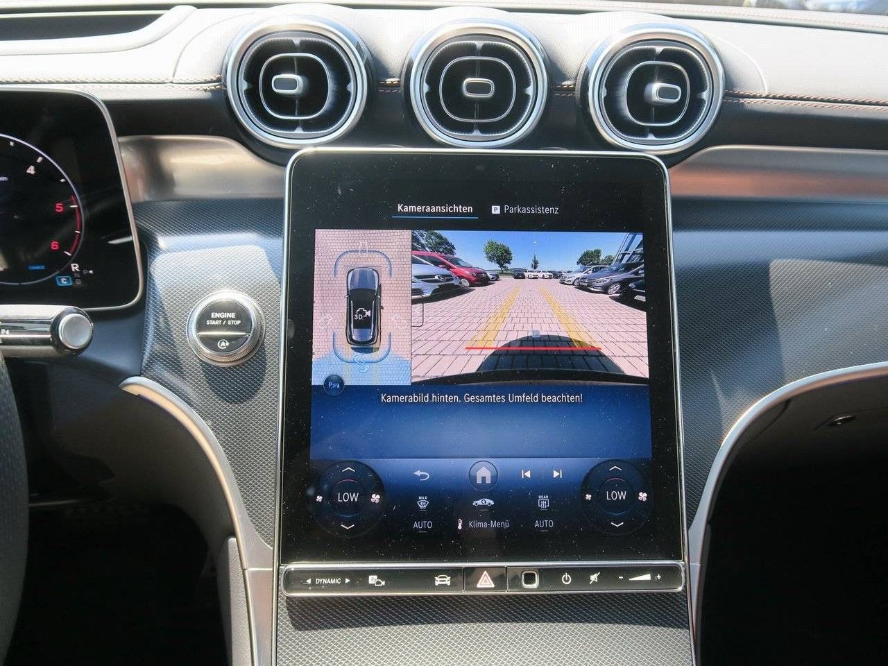 Mercedes-Benz GLC – Bild 16