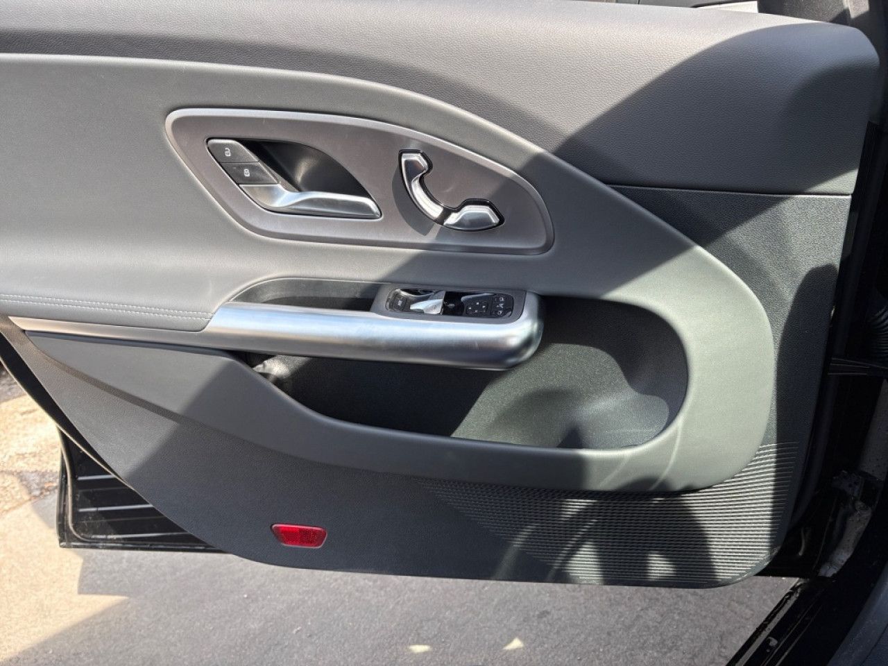 Mercedes-Benz CLA – Bild 13
