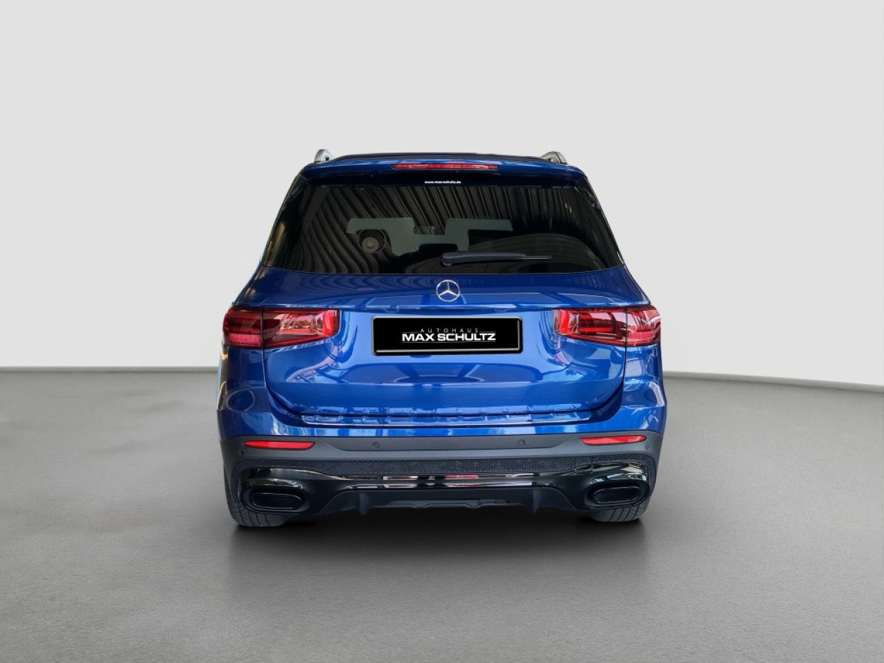 Mercedes-Benz GLB – Bild 4